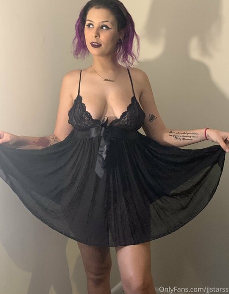 jjstarss OnlyFans Leaked
