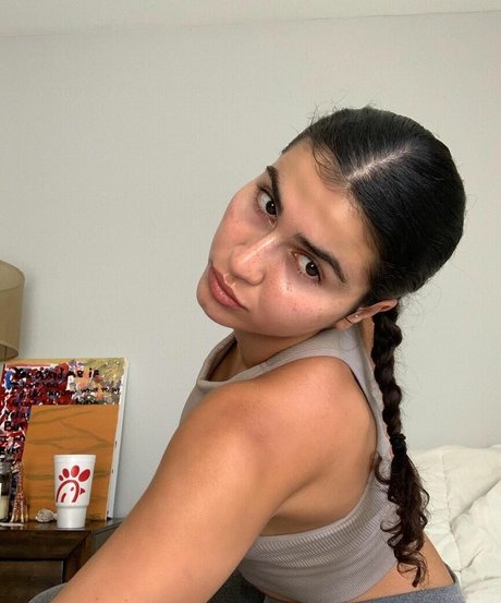 Itstaleen OnlyFans-Leak