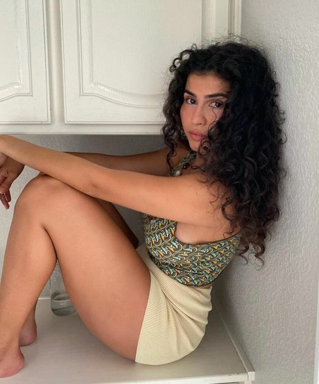 Itstaleen Nackt auf OnlyFans Leak