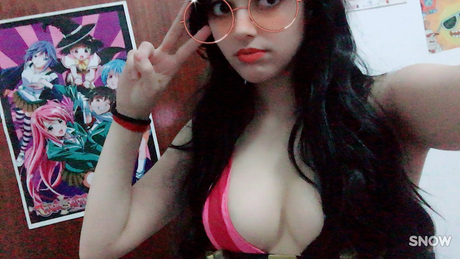 Camu Valoy OnlyFans gratis