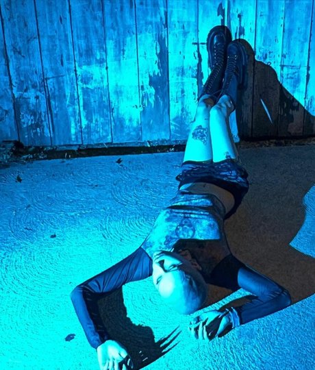 Siiickbrain OnlyFans geleakte Pornografie