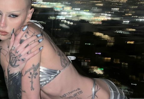 Siiickbrain OnlyFans-Model