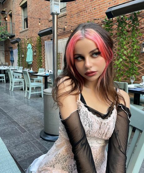 Ellise Kostenlose OnlyFans-Pornos