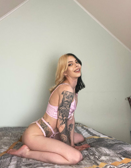 xlilagreyyfree Nacktbilder auf OnlyFans