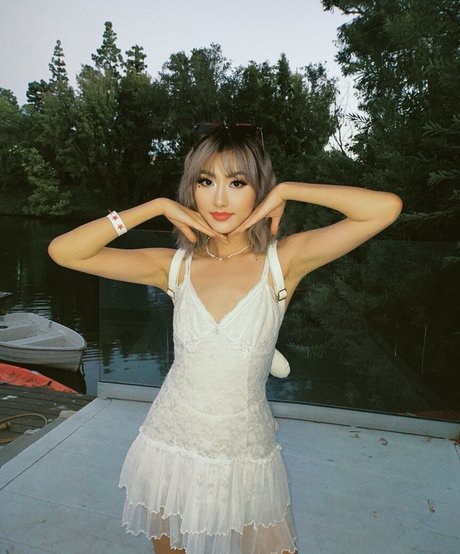 DJ Camgirl Nacktbilder von OnlyFans