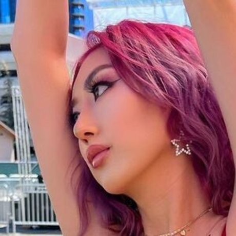 DJ Camgirl OnlyFans Nacktbilder