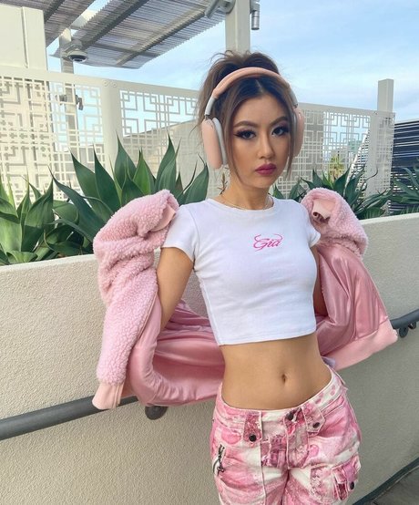 DJ Camgirl OnlyFans XXX