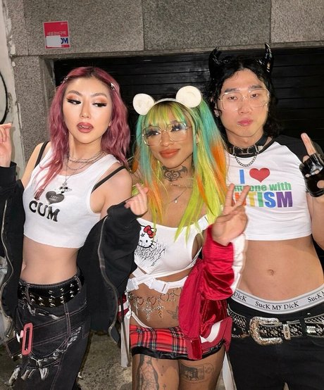 DJ Camgirl Nacktbilder geleakt OnlyFans geleakt