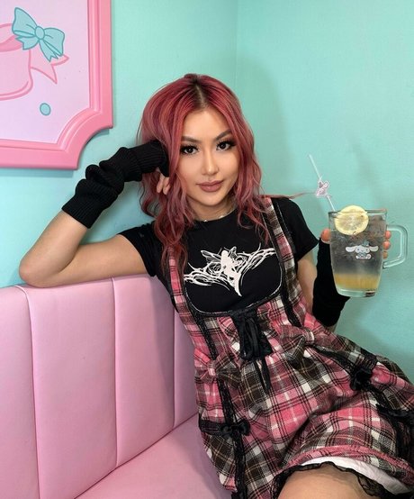 DJ Camgirl OnlyFans Fotos