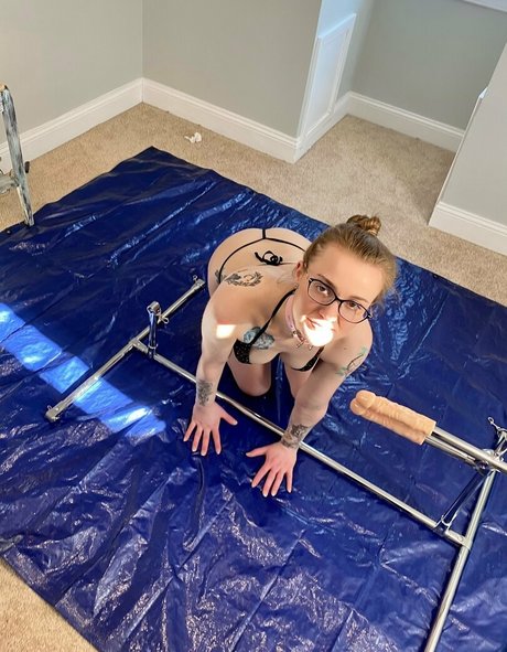 princessbibblyfree OnlyFans geleakt.