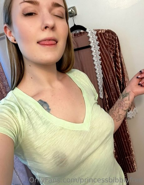 princessbibblyfree OnlyFans-Leaks