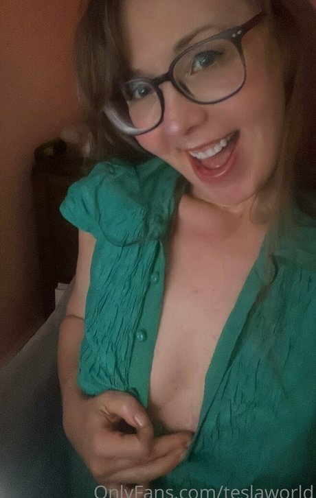 teslaworld Po OnlyFans