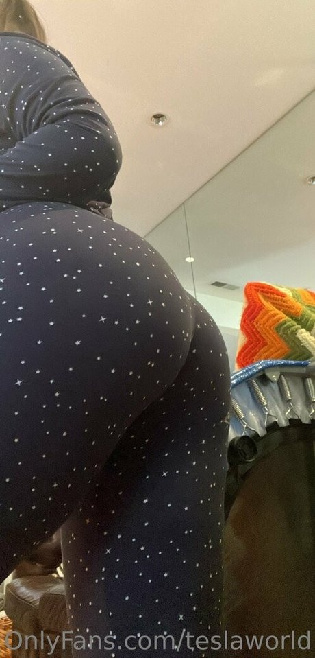 teslaworld OnlyFans Leaked