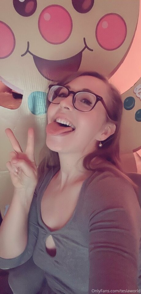 teslaworld Leaked Porn OnlyFans