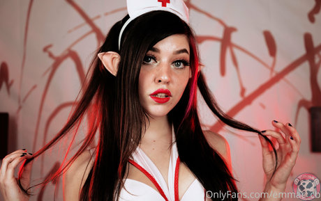 Emmac cb Nackt auf OnlyFans Leak