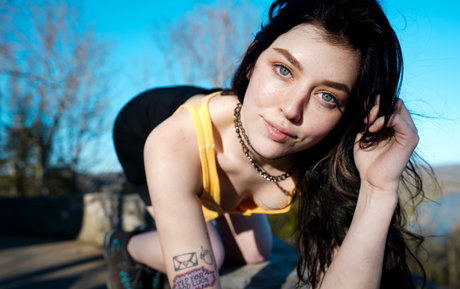 Emmac cb Nacktbilder OnlyFans geleakt