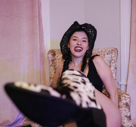 Emmac cb Leaked OnlyFans Sex