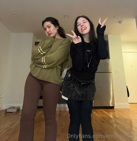 Emmac cb Leaked OnlyFans Pornografie