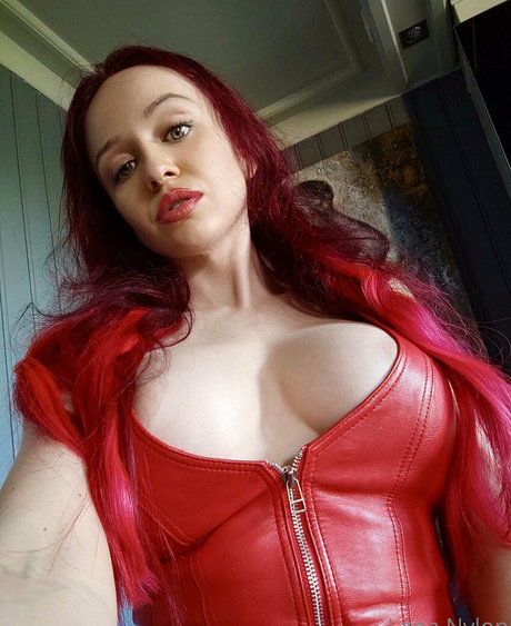 lananylon Nacktbilder geleakt OnlyFans Nacktporno