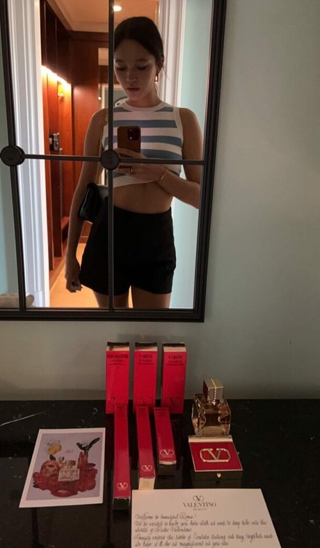 Lily Chee OnlyFans Pornografie