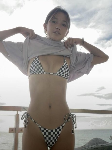 Lily Chee Leaked OnlyFans Bilder