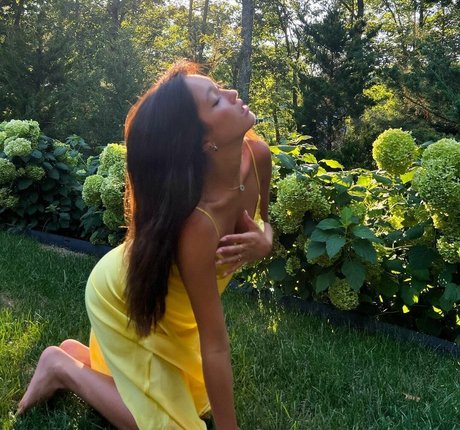 Lily Chee Nacktbilder von OnlyFans geleakt