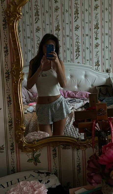 Lily Chee Nacktbilder geleakt OnlyFans geleakt