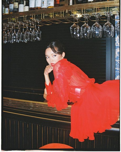 Lily Chee OnlyFans Sex Leaks