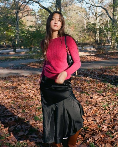 Lily Chee Nacktbilder geleakt OnlyFans