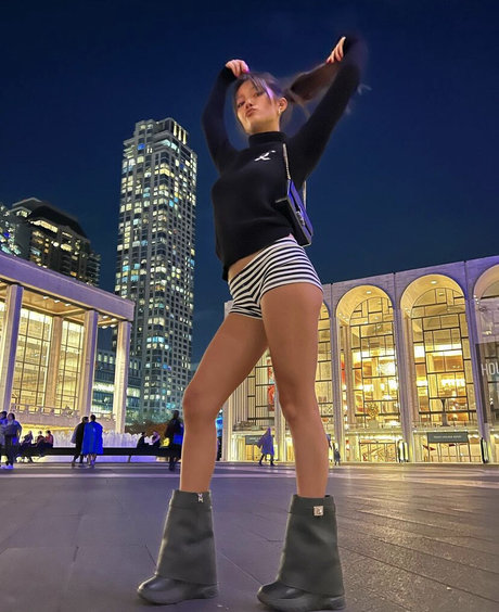 Lily Chee Porn OnlyFans Leaks