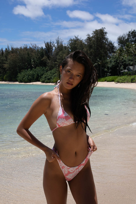 Lily Chee OnlyFans Porno