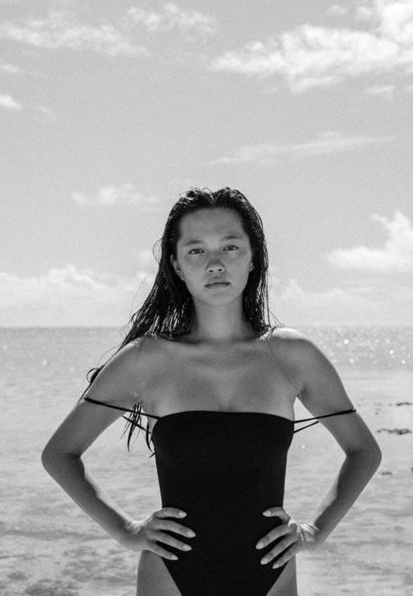 Lily Chee OnlyFans Nackt Leaks