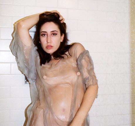 Elohim OnlyFans Sex Leak