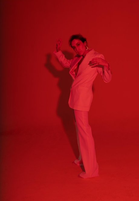 Elohim OnlyFans Sex Leak