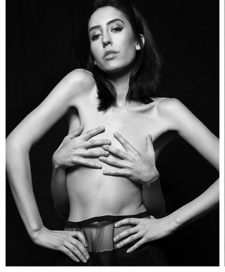 Elohim OnlyFans Leak