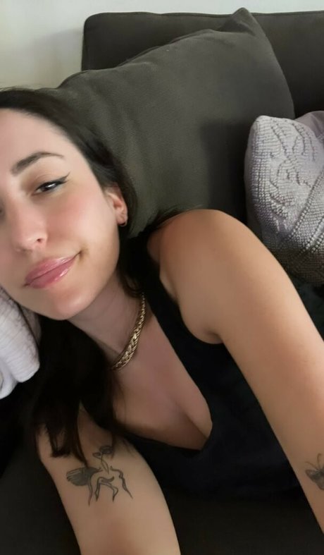 Elohim OnlyFans Leaks