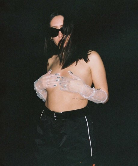 Elohim OnlyFans geleakt