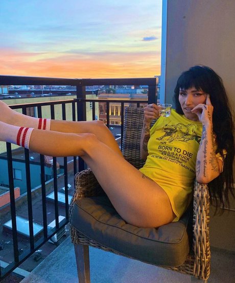 Poxleitner OnlyFans nackt