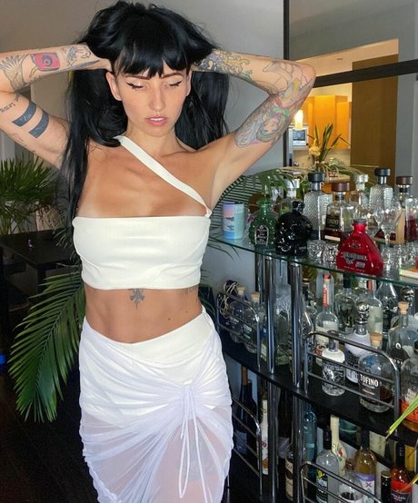 Poxleitner Leaked OnlyFans Nacktbilder