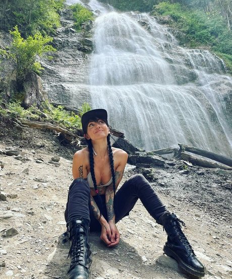 Poxleitner OnlyFans Nackt Leaks