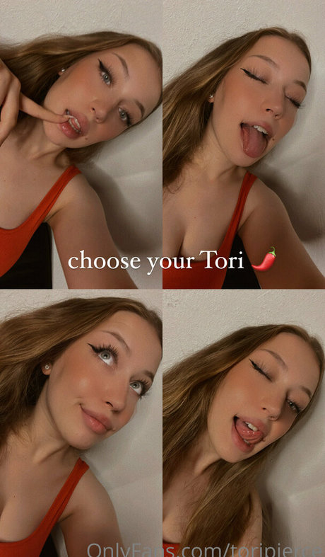 toripierce OnlyFans Porno