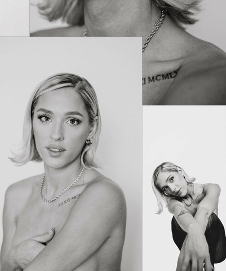 Emily Viuhkola Nacktbilder von OnlyFans