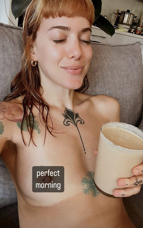 Raz Malul OnlyFans Leaks Gratis