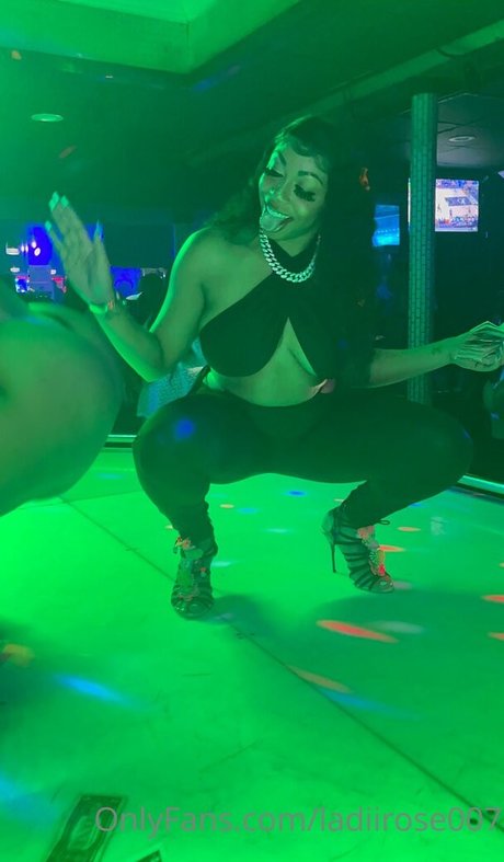 bodyonrose OnlyFans XXX