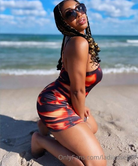 bodyonrose OnlyFans Inhalte