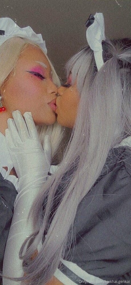 keikhai genkai Leaks von Nacktbildern auf OnlyFans