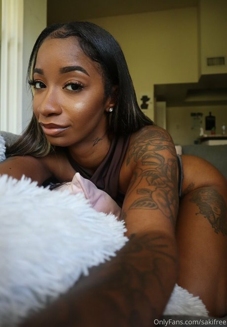 sakifree OnlyFans Bilder