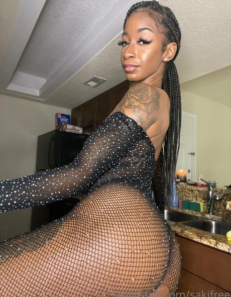 sakifree Oben ohne OnlyFans