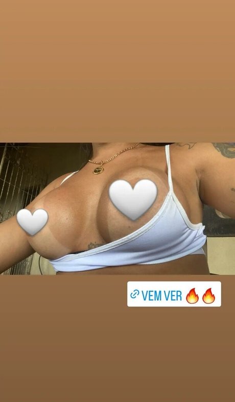 Janairla Barreto Leaked OnlyFans Fotos