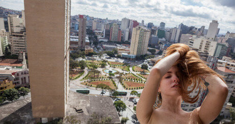 Maria Candida Lacerda OnlyFans geleakt